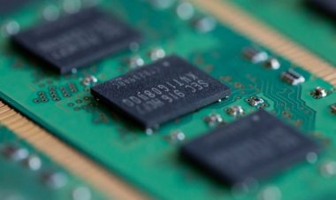 Акции Samsung Electronics подорожали на слухах о производстве для Intel будущих чипов