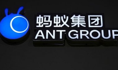 Китайские регуляторы заставят Ant Group делиться кредитными рейтингами клиентов