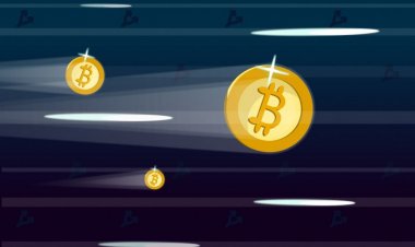 Неизвестный впервые перевел добытые в 2010 году биткоины — это уже седьмая подобная транзакция