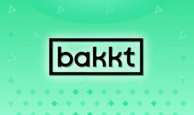 В Bakkt подтвердили выход на фондовую биржу с оценкой в $2,1 млрд