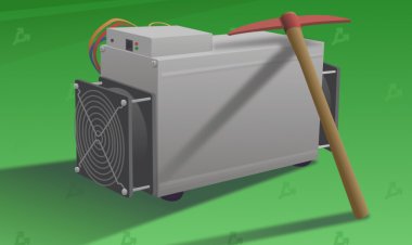 Китайская лотерейная компания купит биткоин-майнеры на $14,4 млн