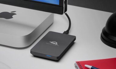 Портативный твердотельный накопитель OWC Envoy Pro FX получил «внедорожное» исполнение