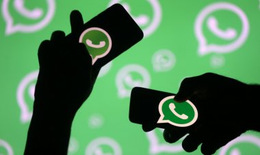 WhatsApp заверил пользователей в конфиденциальности переписки