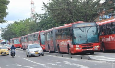 Колумбия будет использовать блокчейн для цифровизации транспортного сектора