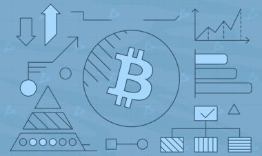 CoinShares: приток средств в продукты на базе криптовалют сократился до $29 млн