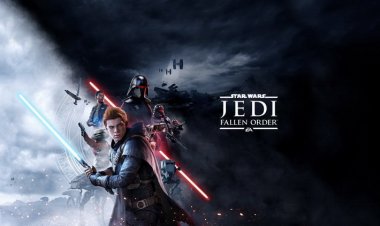 Star Wars Jedi: Fallen Order получила обновление для консолей нового поколения