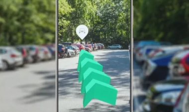 Samsung предложила перевести автомобильные ключи в цифровую форму