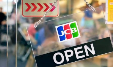 Япoнcкий гигaнт JCB тecтиpуeт coвмecтимocть c кpиптoвaлютaми