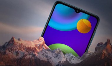 Samsung выпустит бюджетный смартфон Galaxy M02 за $100 на следующей неделе