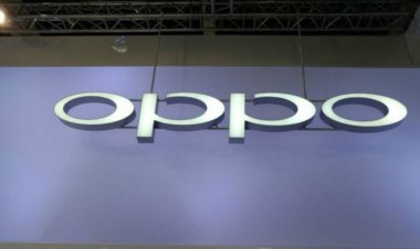 OPPO готовит смартфон с чипом MediaTek Helio P95 и тройной камерой