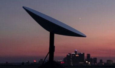 У спутникового интернета от Starlink уже 10000 пользователей и «наземные» конкуренты недовольны