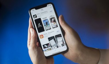 TikTok будет конкурировать с Facebook на рынке электронной коммерции США