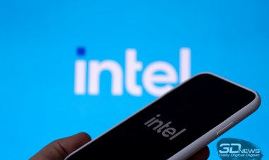 Бывший сотрудник Intel украл 3900 секретных файлов о процессорах Xeon. Компания хочет взыскать с него $75 000