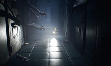 Little Nightmares 2 — кошмары из зомбоящика. Рецензия