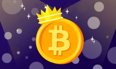 В США создали биткоин-супергероя для привлечения криптовалютных пожертвований детям