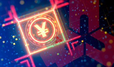 Гopoд Cучжoу тaкжe пpoтecтиpуeт цифpoвoй юaнь