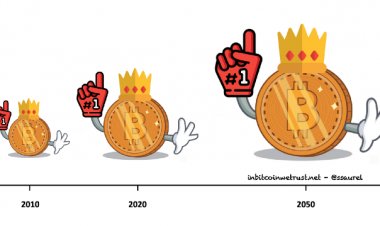 Пять аргументов, используемые альткойнерами, замышляющими завладеть вашими биткойнами