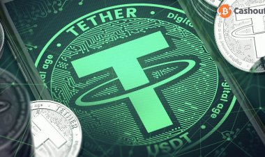 Bitfinex выплaтилa Tether ocтaтoк нaшумeвшeгo зaймa в $ 550 млн