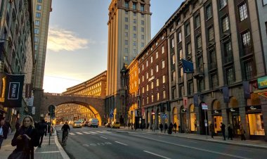 [Личный опыт] Свой среди чужих: как встроиться в шведское общество