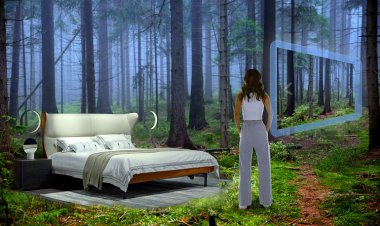 Аналитика: российский рынок AR/VR находится в фазе зарождения