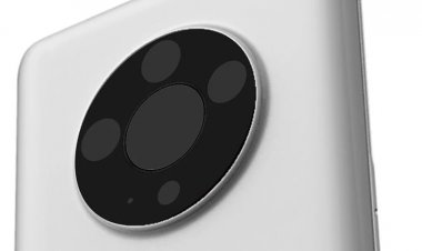 OPPO решила встроить дисплей в состав многомодульной камеры