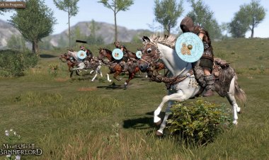 В Mount & Blade II: Bannerlord появятся режим дуэлей и обновлённая механика полевых сражений
