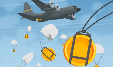 Децентрализованная биржа ZKSwap проведет эирдроп на 80 млн токенов ZKS