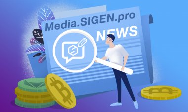 Обновленный новостной портал Media SIGEN.pro начал свою работу