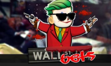 Последствия хомячьего бунта WallStreetBets: как шалости инвесторов Reddit отразились на фондовом и криптовалютном рынках