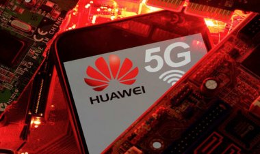 Huawei начнёт взимать плату с производителей смартфонов за использование её патентов 5G