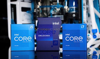 Опубликованы характеристики и цены Rocket Lake-S — многие модели оказались дороже предшественников