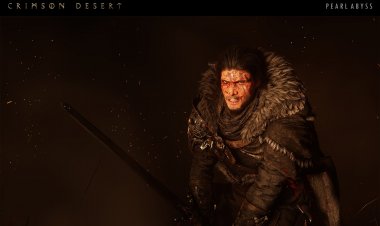 Pearl Abyss: Crimson Desert — это не MMORPG, и она почти не окажет влияния на развитие Black Desert