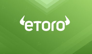 Платформа eToro выйдет на биржу посредством слияния. Ее уже оценили в $10 млрд