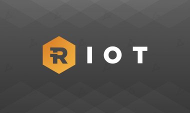 Riot Blockchain приобретет провайдера мощностей для майнинга за $651 млн
