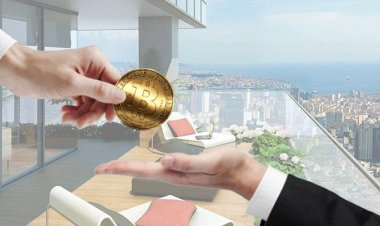 Калифорнийское агентство недвижимости начнет принимать к оплате биткойн