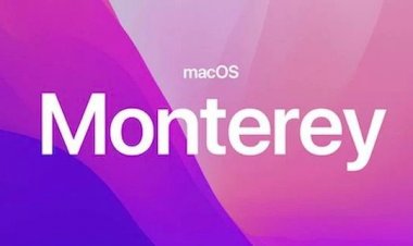 Apple выпустила первую публичную бета-версию macOS 12 Monterey