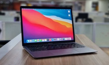 В следующем году Qualcomm создаст процессор для ноутбуков, способный соперничать с Apple M1