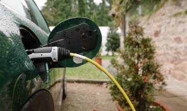 На рынке батарей для электромобилей китайцы потеснили корейцев