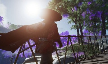 Официально: «режиссёрская» версия Ghost of Tsushima выйдет 20 августа на PS4 и PS5 с новым контентом и платным апгрейдом