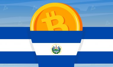 США предупредили Сальвадор о необходимости «эффективного регулирования» биткоина