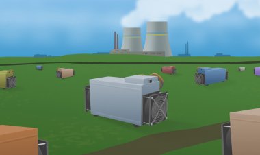 Доходы майнеров Ethereum в июне сократились на 53%