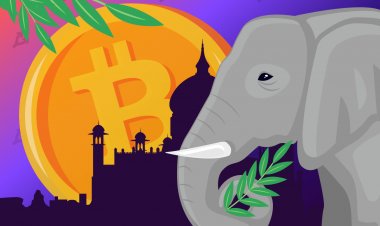 СМИ: биткоин-биржи Индии столкнулись с трудностями из-за отказа банков в их обслуживании