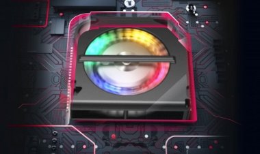 Игровой смартфон ZTE Nubia Red Magic 6S Pro получит графеновую систему охлаждения