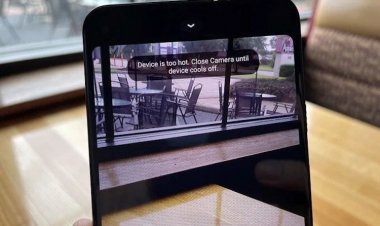 Google начала расследование перегрева и проблем с экраном Pixel 5A