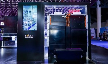 SVOLT объявила о начале массового производства тяговых аккумуляторов без кобальта