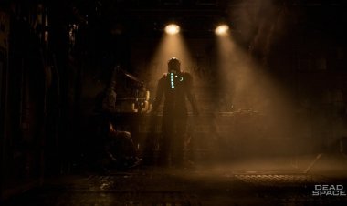 Завесу тайны над разработкой ремейка первой Dead Space приподнимут завтра на специальной трансляции