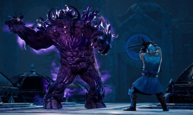 Разработчики King’s Bounty II рассказали о планах по улучшению игры — первый патч выйдет уже скоро