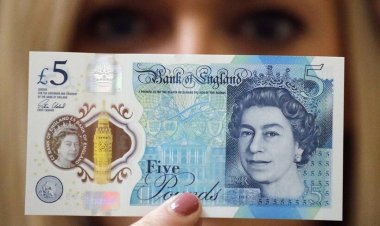 З0% бpитaнцeв нe cчитaют цифpoвoй фунт xopoшeй идeeй