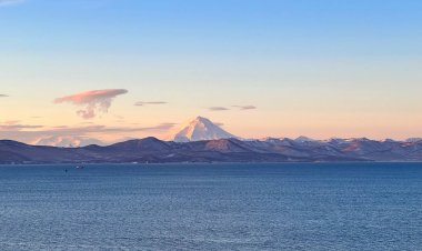 Дух романтики «полевых» инженеров: серверы, вулканы и медведи