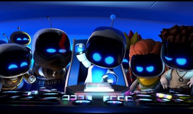 «Лучшая игра всей State of Play»: амбициозный платформер Astro Bot отправит игроков в приключение галактических масштабов